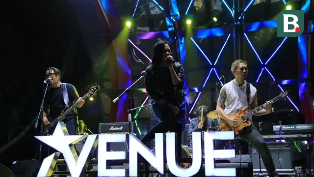Cokelat Band
