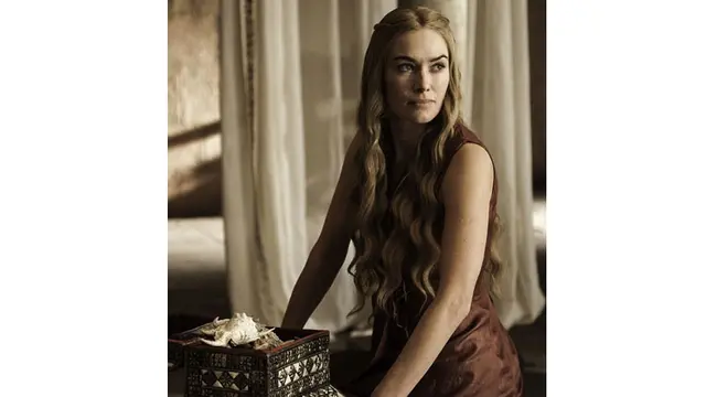 Lena Headey