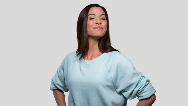 Seorang yang Mandiri