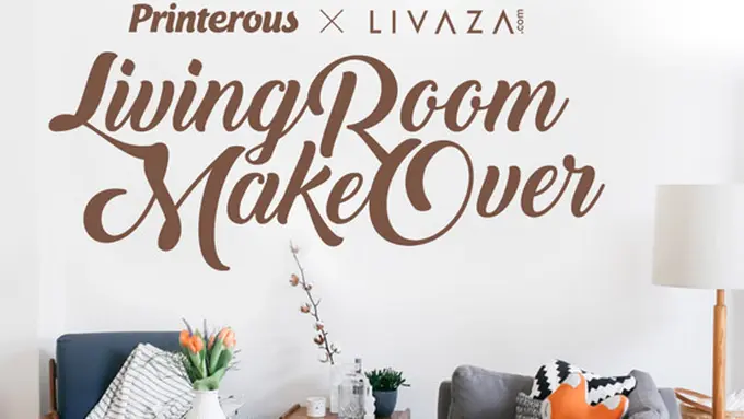 Foto: copyright Livaza & dan Printerous