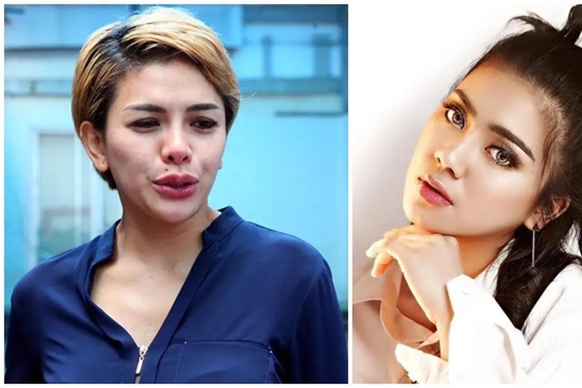 [Bintang] Nikita Mirzani dan Felicya Angelista