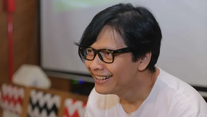 [Bintang] Armand Maulana