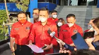 Sidang Putusan Gugatan Pencalonan Gibran Ditunda, PDIP: Tak Masalah Asal Hakimnya Independen