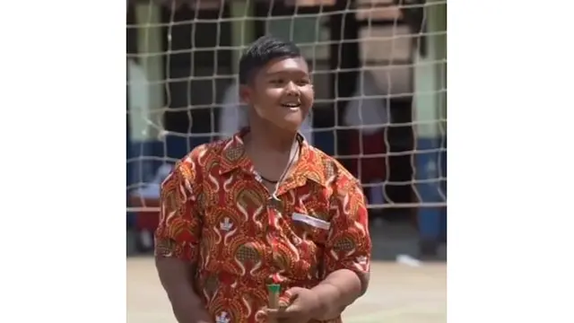 6 Potret Kabar Arya Permana Bocah Obesitas Hampir 200 Kg, Kini Kurus dan Bugar