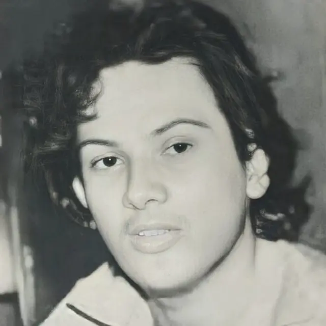 6 Potret Lawas Clift Sangra Mantan Suami Suzzana, Mirip Fahad Haydra di Film Vina