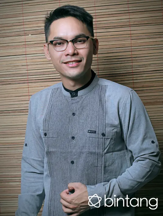 Menurut rencana, Ben Kasyafani akan mempersunting Nesyana Ayu Nabila atau Ines di Ritz Chalton, Mega Kuningan, Jakarta Selatan pada 30 Juli mendatang. (Adrian Putra/Bintang.com)