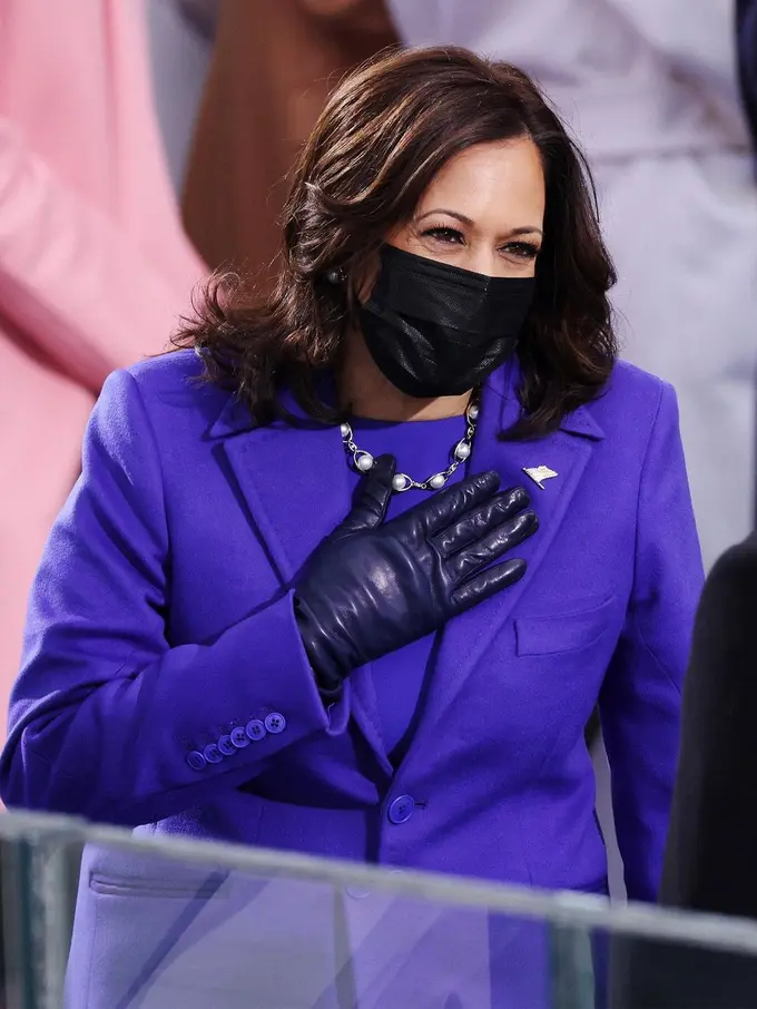 Kamala Harris