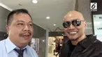 Datang ke kantor pajak, Deddy Corbuzier langsung mengunggah video. Ia mengatakan baru membayar pajak sebesar Rp 2,5 miliar.