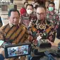 Menteri Dalam Negeri (Mendagri) Muhammad Tito Karnavian. (Liputan6.com/ Ady Anugrahadi)