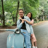 [Instagram/tissabiani]