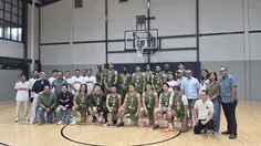 Timnas Basket Putra Ubah Rute ke Asian Games 2026 Imbas Anak Krakatau, Terbang dari Surabaya