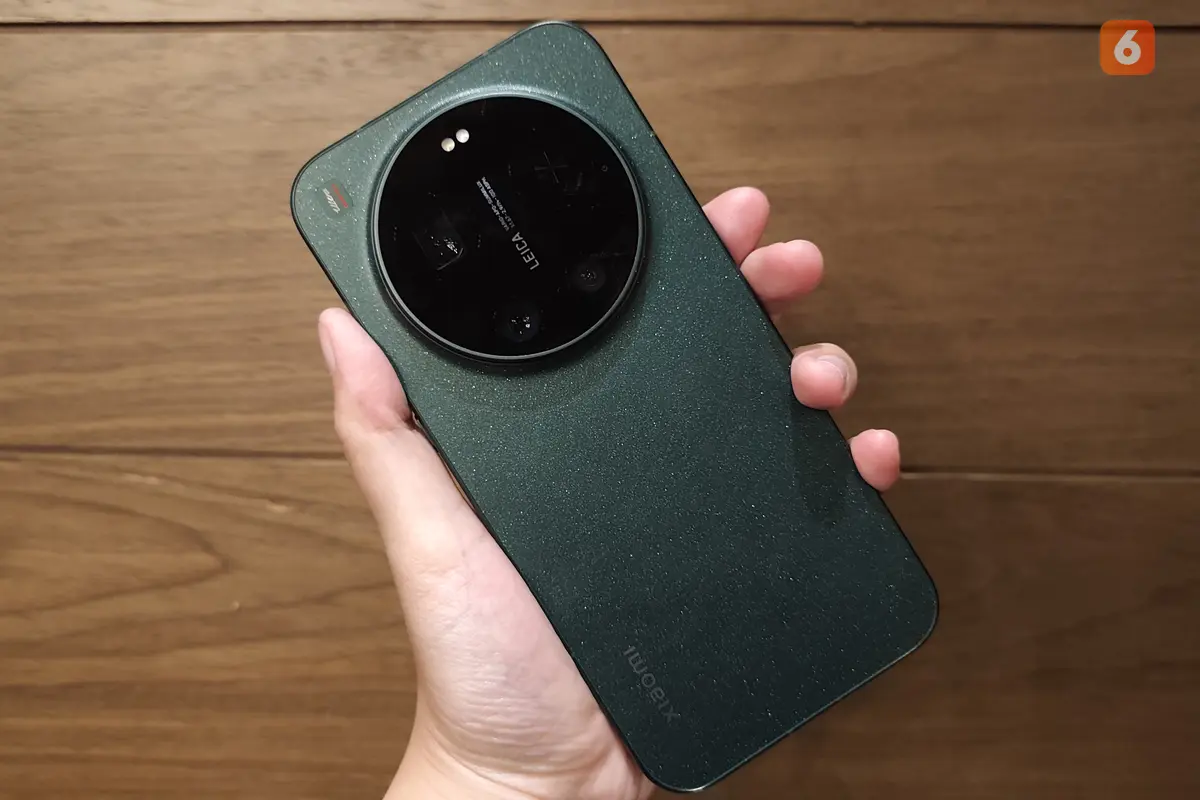 Hands-on Xiaomi 17 Series