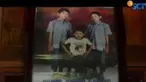 Ganang mengeluhkan perutnya yang terus membesar kepada para tetangga. Setelah dioperasi ternyata ada janin di dalam perutnya.