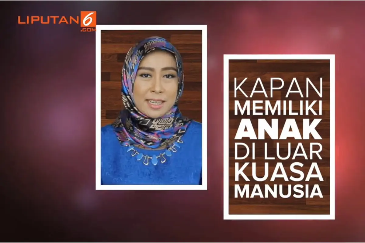 Apa Kata Psikolog: Haruskah Langsung Punya Anak Setelah Menikah?