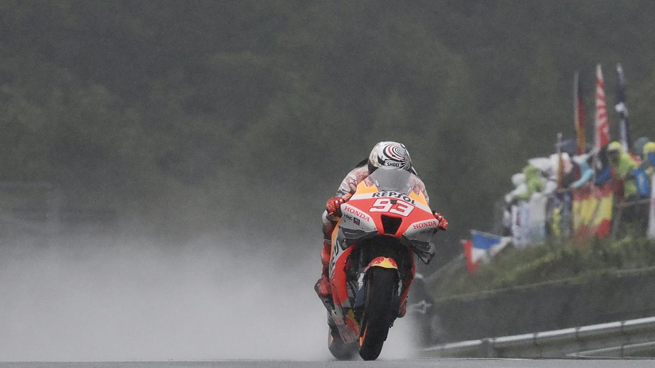 Marc Marquez