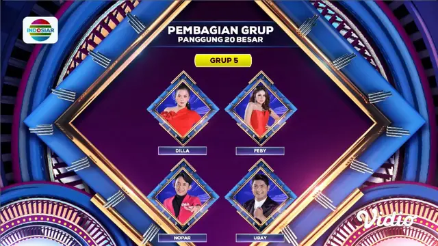 Bintang Pantura 6