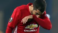 Soal Nasib Henrikh Mkhitaryan, Mats Hummels Sindir Jose Mourinho