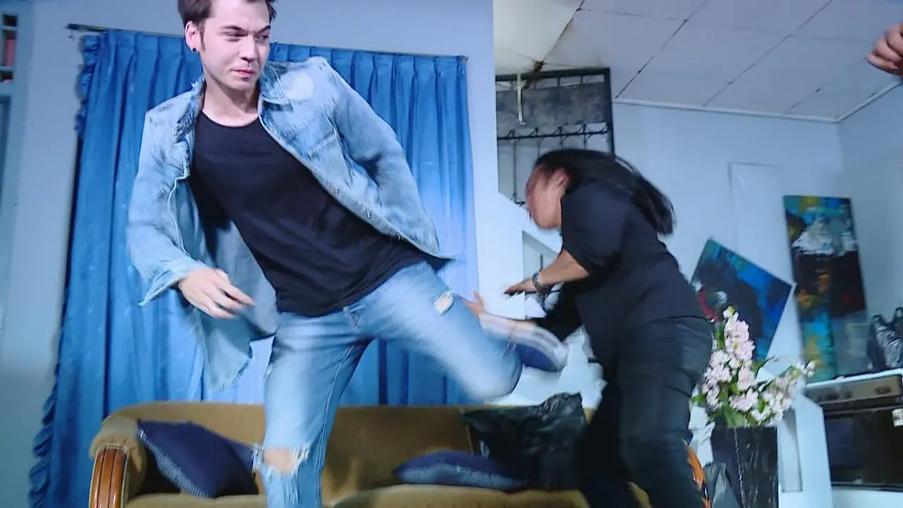 Anak Langit