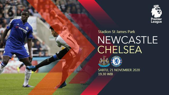 Prediksi Newcastle Vs Chelsea Kesempatan Rebut Puncak Klasemen Liga Inggris Bola Liputan6 Com prediksi newcastle vs chelsea