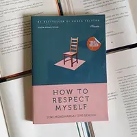 How to Respect Myself./Copyright Endah