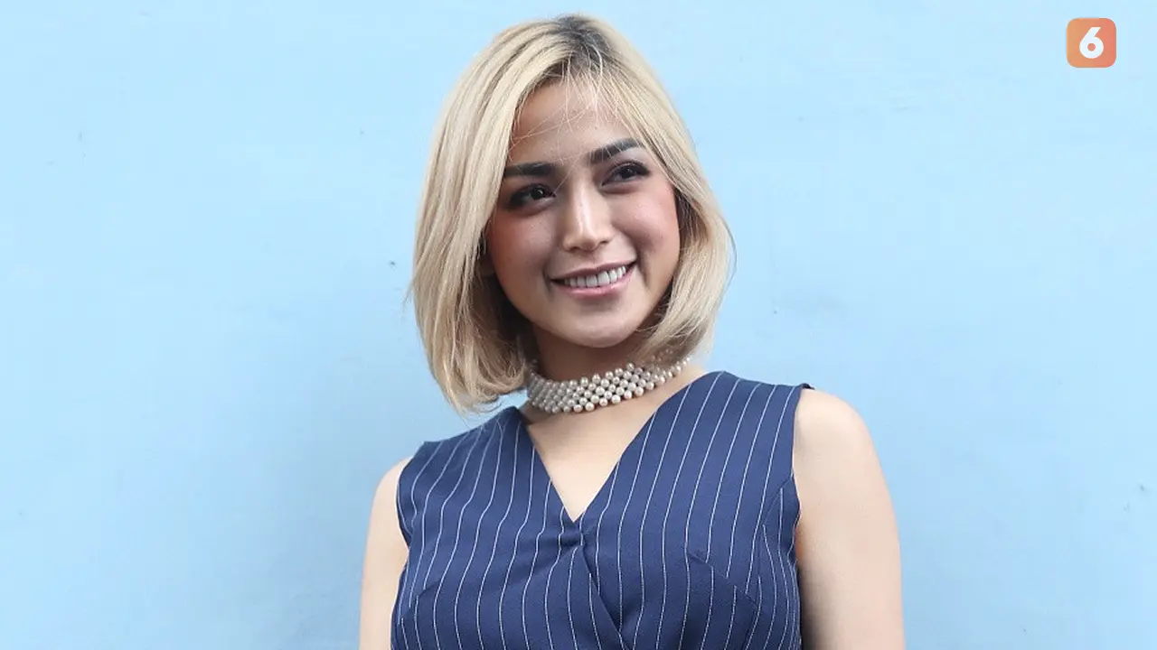[Bintang] Jessica Iskandar