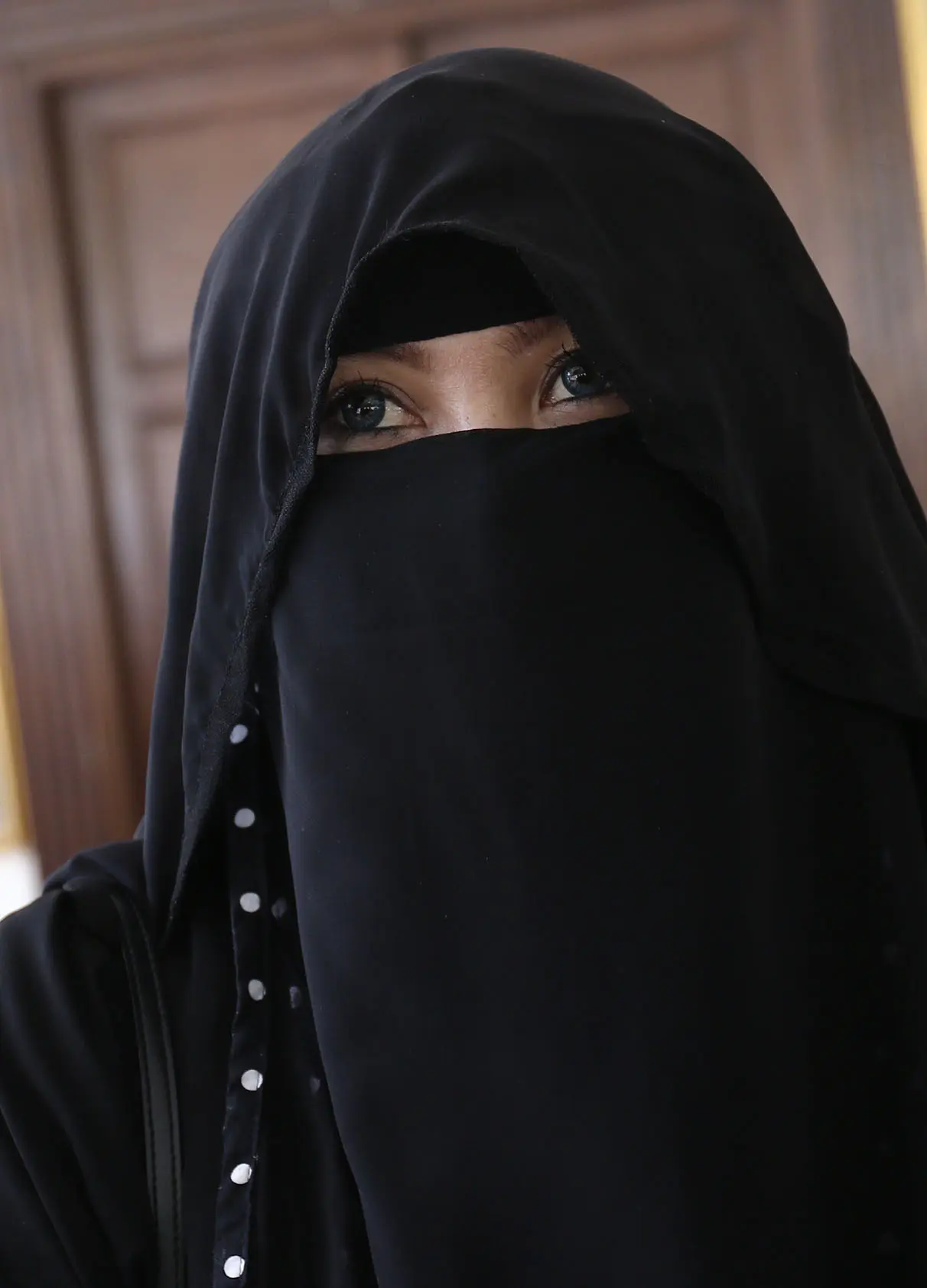 Indadari (Nurwahyunan/Bintang.com)