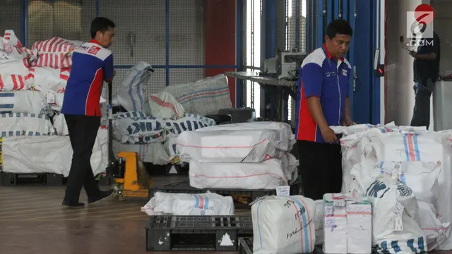 20170519-Peningkatan Pengiriman Logistik Jelang Ramadan-Angga