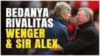 Berita video Mikel Arteta menyebut perbedaan rivalitas Arsenal dan Manchester United sudah berbeda dengan era Arsene Wenger dan Sir Alex Ferguson. Perkembanganlah yang membuatnya beda.