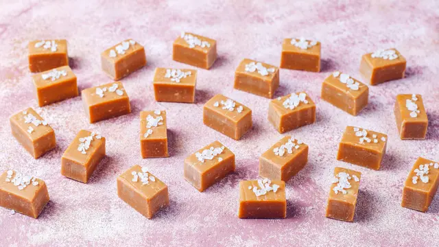 Fudge
