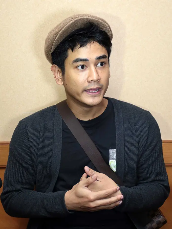 [Bintang] Dwi Andhika