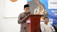 Makan Bergizi Tingkatkan Kualitas Kesehatan Anak