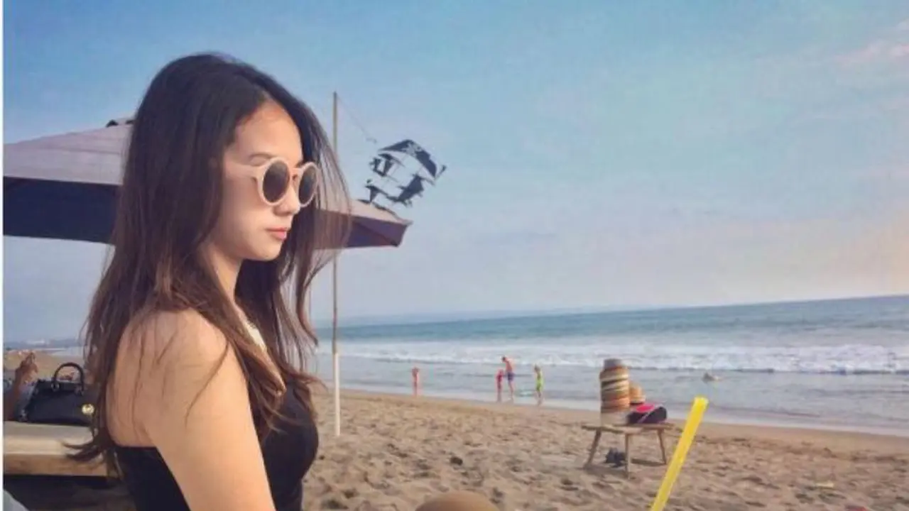 [Bintang] Anya Geraldine