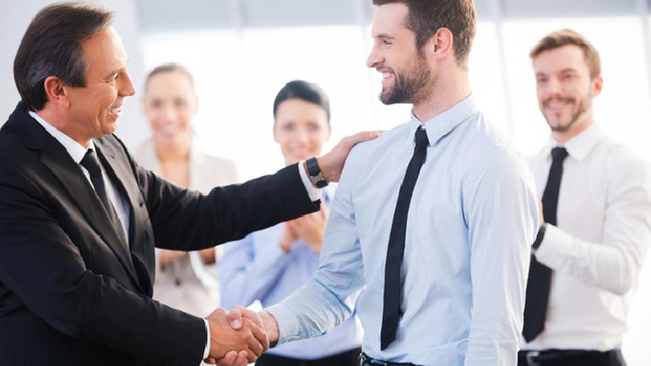 6 Tanda Anda Jadi Pegawai Favorit Bos