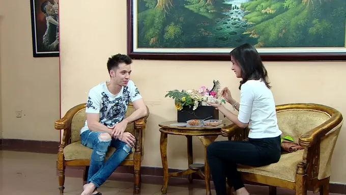 Sinetron Anak Langit