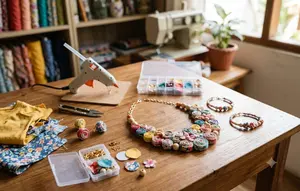Baju Tak Terpakai Bisa Jadi Apa? 10 Ide Kreatif Sulap Lemari Penuh Jadi Cuan dan Bermanfaat