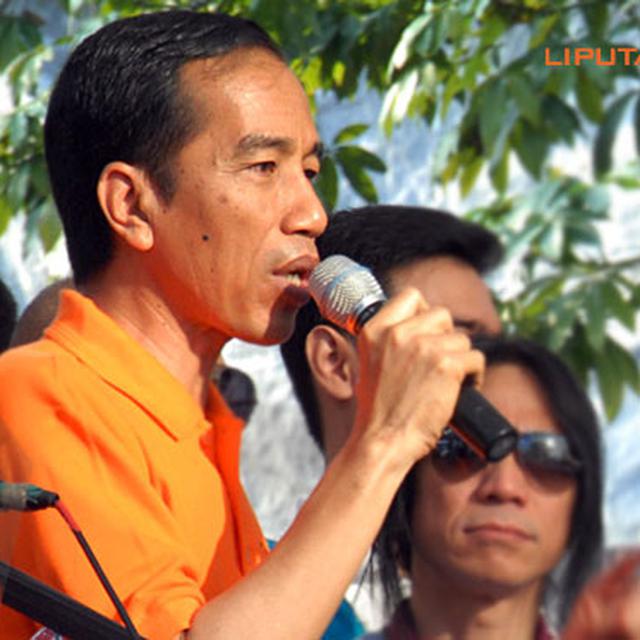 Jokowi Ya Jangan Tanya Saya - Berita terkini