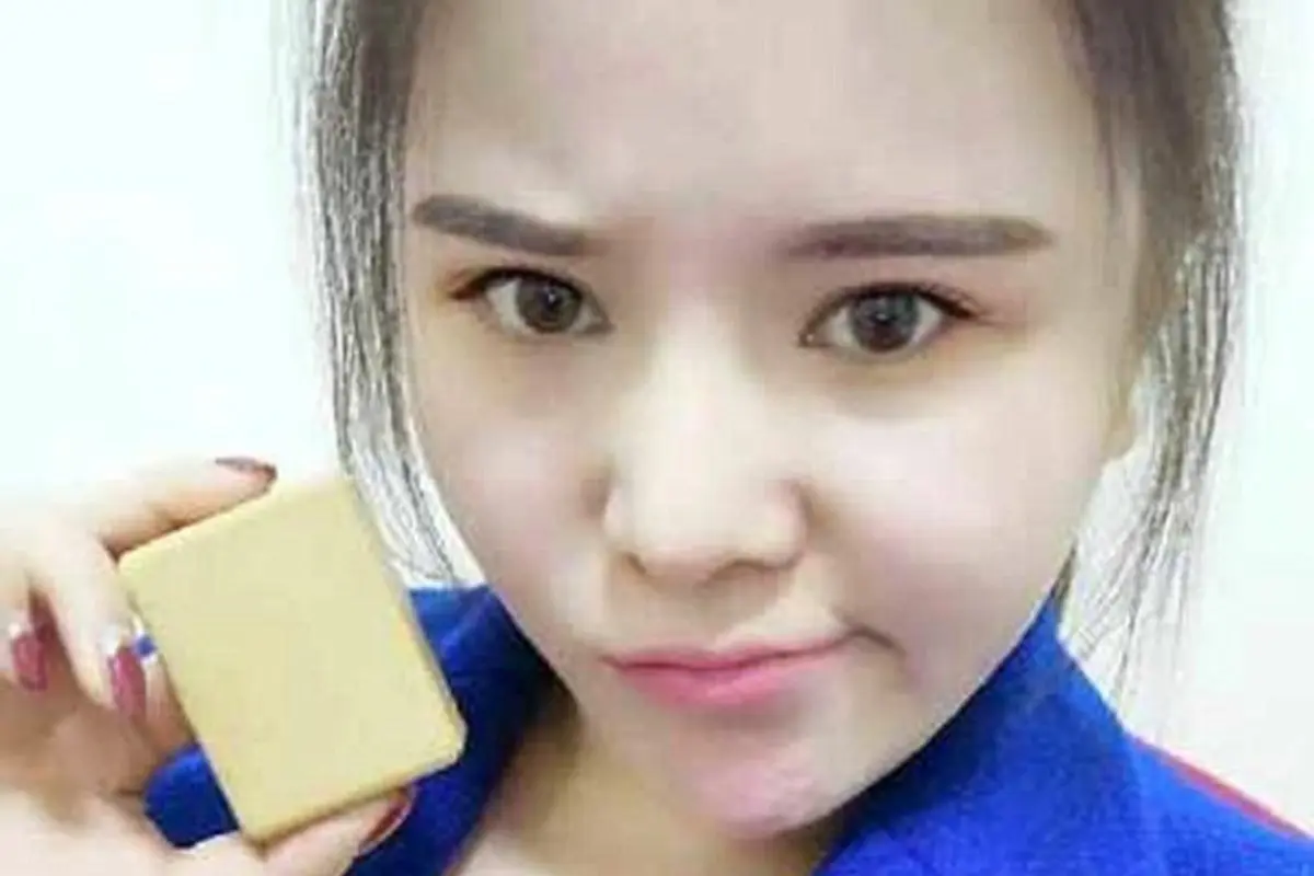 Pakai Lemak Tubuh, Wanita Ini Balas Dendam ke Mantan Pacar