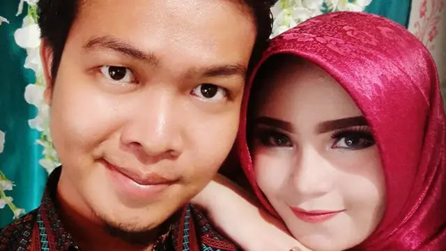 Rere Alathas dan Titok Febrian