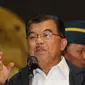 Jusuf Kalla (Liputan6.com/Helmi Fithriansyah)