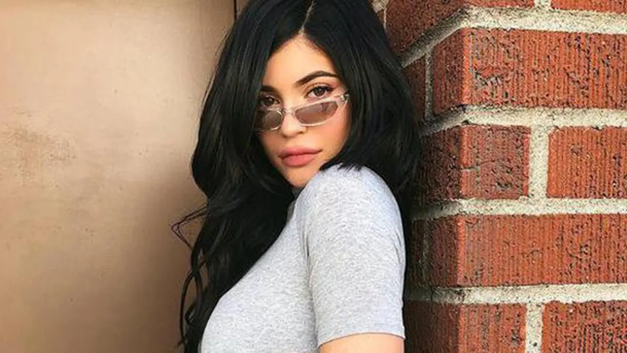 Kylie Jenner./Copyright instagram.com/kyliejenner