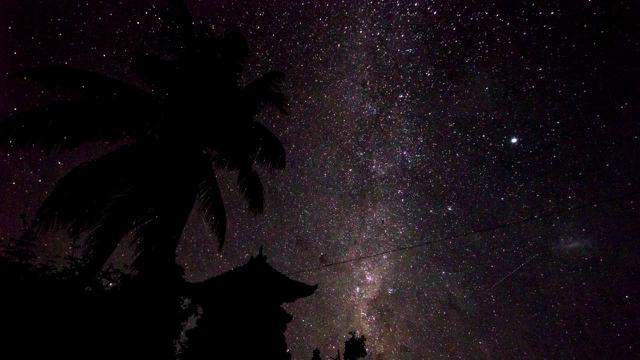 Kegiatan selama nyepi