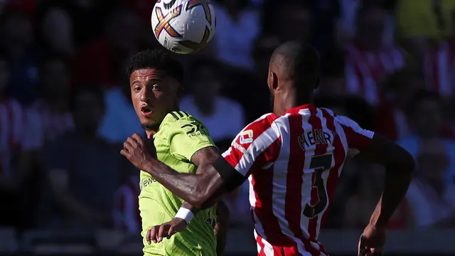 Brentford Menggila, Manchester United Kalah Telak 4-0