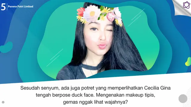 [Bintang] Putri Limbad