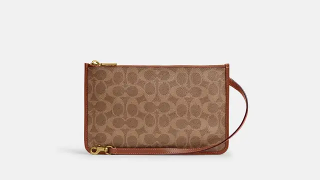 Coach Holiday Gift Guide 2025 Hadirkan Inspirasi Hadiah Penuh Gaya untuk Rayakan Tahun Baru