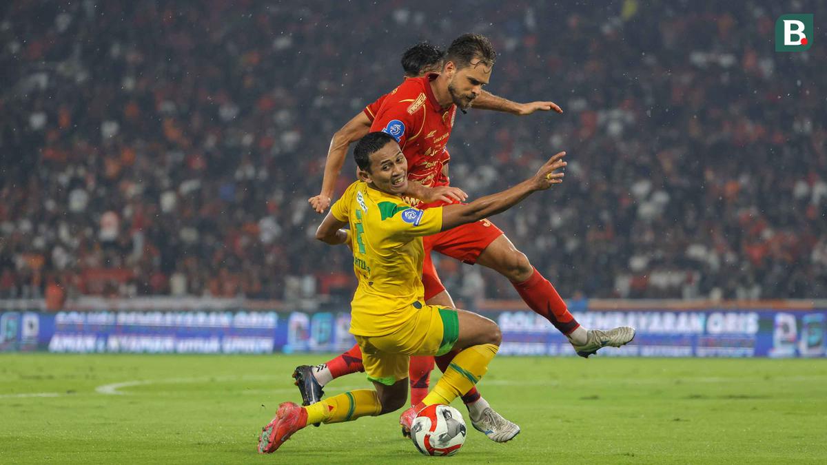 Rivalitas Terselubung di BRI Super League 2025/2026: 3 Tim Jatim Terlibat dalam Bara Perseteruan