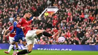 Manchester United vs Aston Villa Tayang di Vidio, Dapatkan Link Live Streaming Liga Inggris