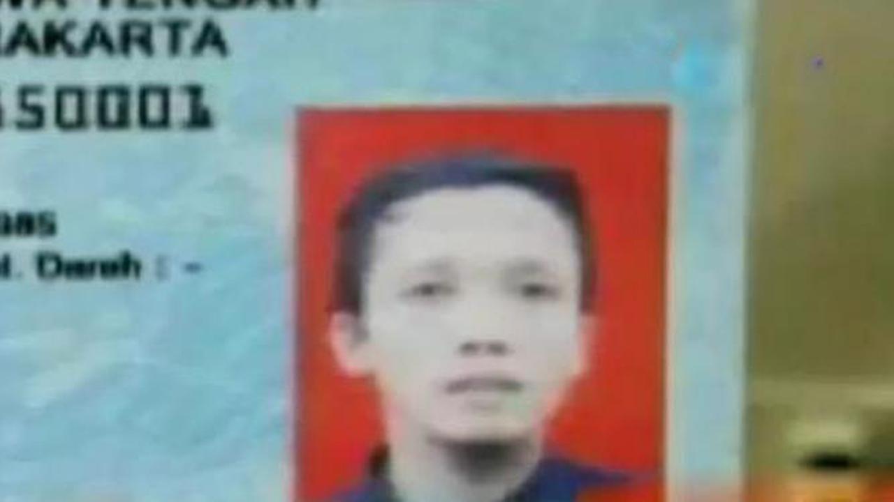 VIDEO: Rekaman Diduga Suara Bomber Solo Beredar di Dunia Maya