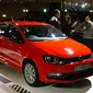 VW Golf 1,2 TSI ini sudah diperkenalkan sejak tiga tahun lalu di Jerman.