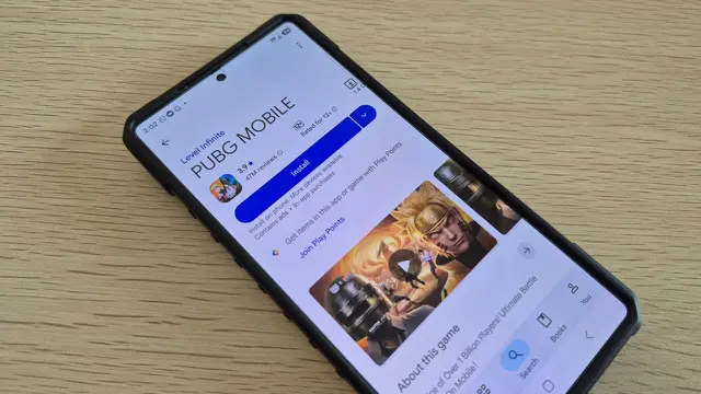 PUBG Mobile
