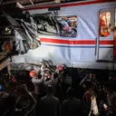 KNKT Ungkap 6 Penyebab Kecelakaan Maut Kereta di Bekasi Timur